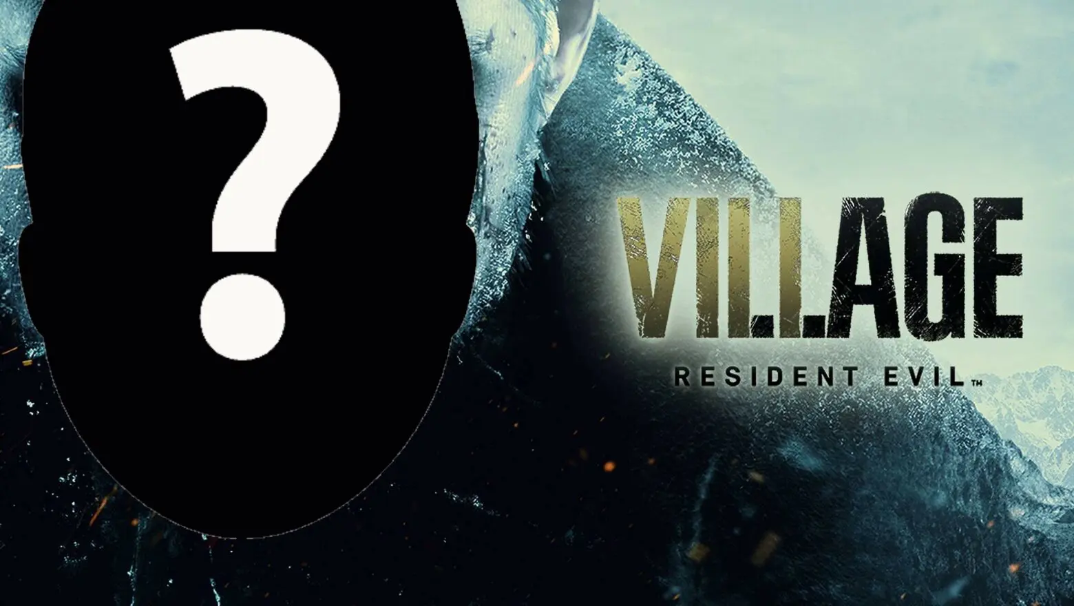 resident evil 8 village