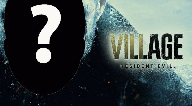 Imagen de Resident Evil 8 Village revela un nuevo personaje completamente inédito