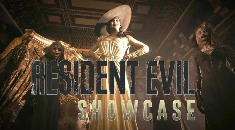 Imagen de Anunciado un nuevo Resident Evil Showcase con gameplay de Resident Evil 8 Village
