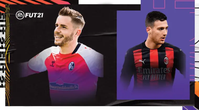 Imagen de FIFA 21: los mejores suplentes defensivos de Ultimate Team