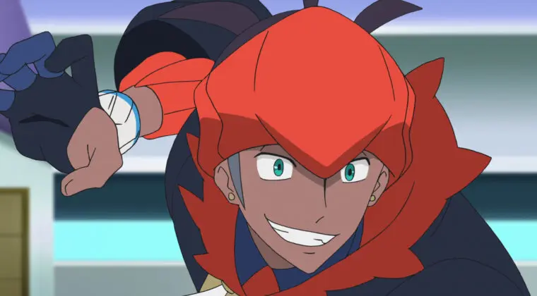 Imagen de Pokémon Masters EX: Todos los detalles sobre el Evento Contrarreloj de Roy