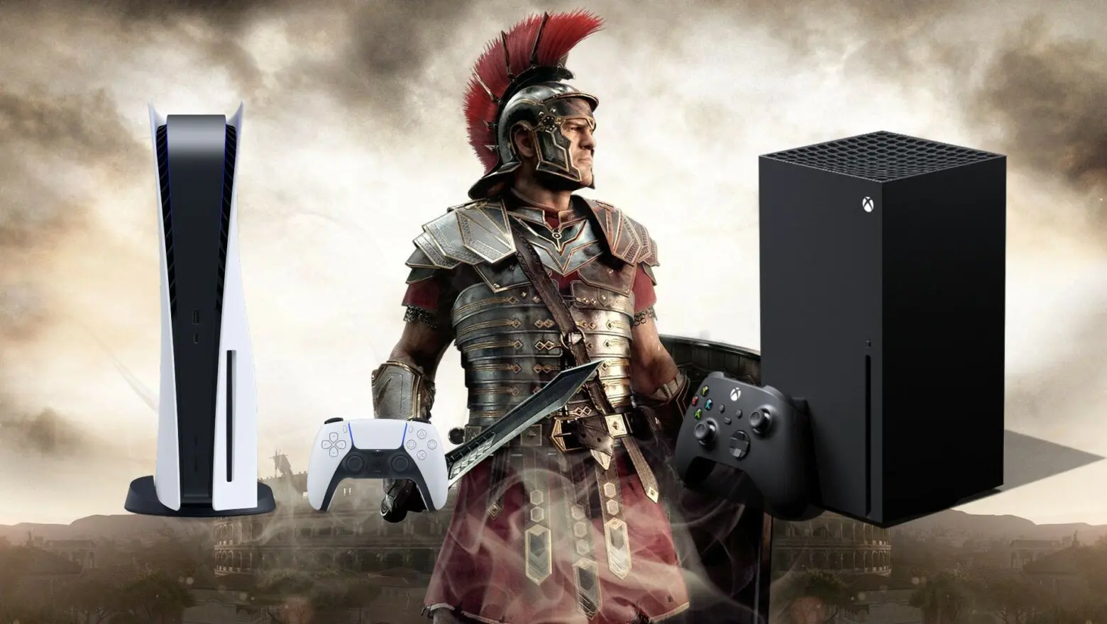 Ryse: Son of Rome 2