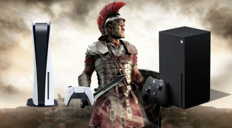 Imagen de Ryse: Son of Rome 2 estaría en desarrollo como multiplataforma, según un rumor