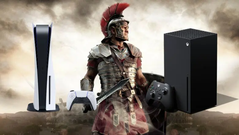 Ryse: Son of Rome 2