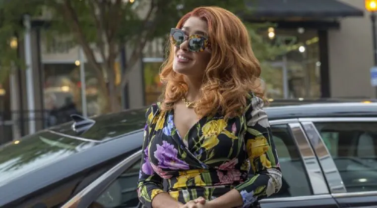 Imagen de Salma Hayek se une al increíble reparto de  House of Gucci, la nueva película de Ridley Scott