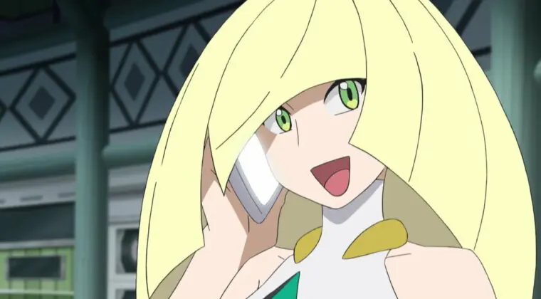 Imagen de Samina y Guzmán vuelven a Pokémon Masters EX con sus reclutamientos