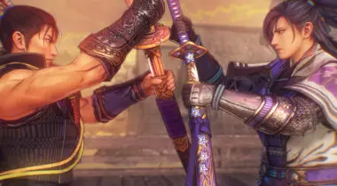 Imagen de Koei Tecmo fecha la demo de Samurai Warriors 5 para América y Europa