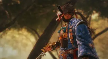 Imagen de Samurai Warriors 5 se muestra en un nuevo tráiler y múltiples gameplays