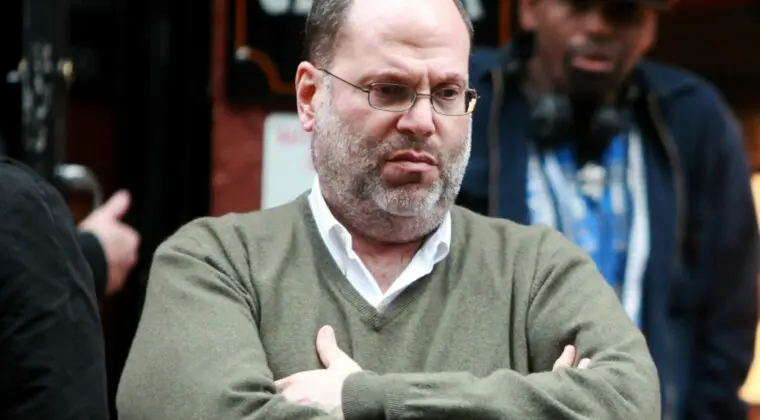 Imagen de Así es la criticada actitud de Scott Rudin, productor de La red social: ¡violencia en la industria!