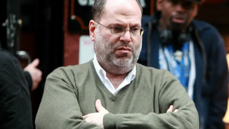 Scott rudin