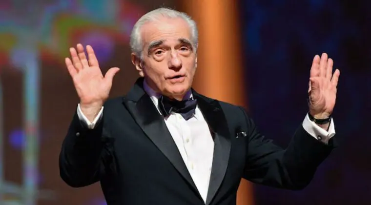 Imagen de Comienza el rodaje de Killers of the Flower Moon, lo nuevo de Martin Scorsese