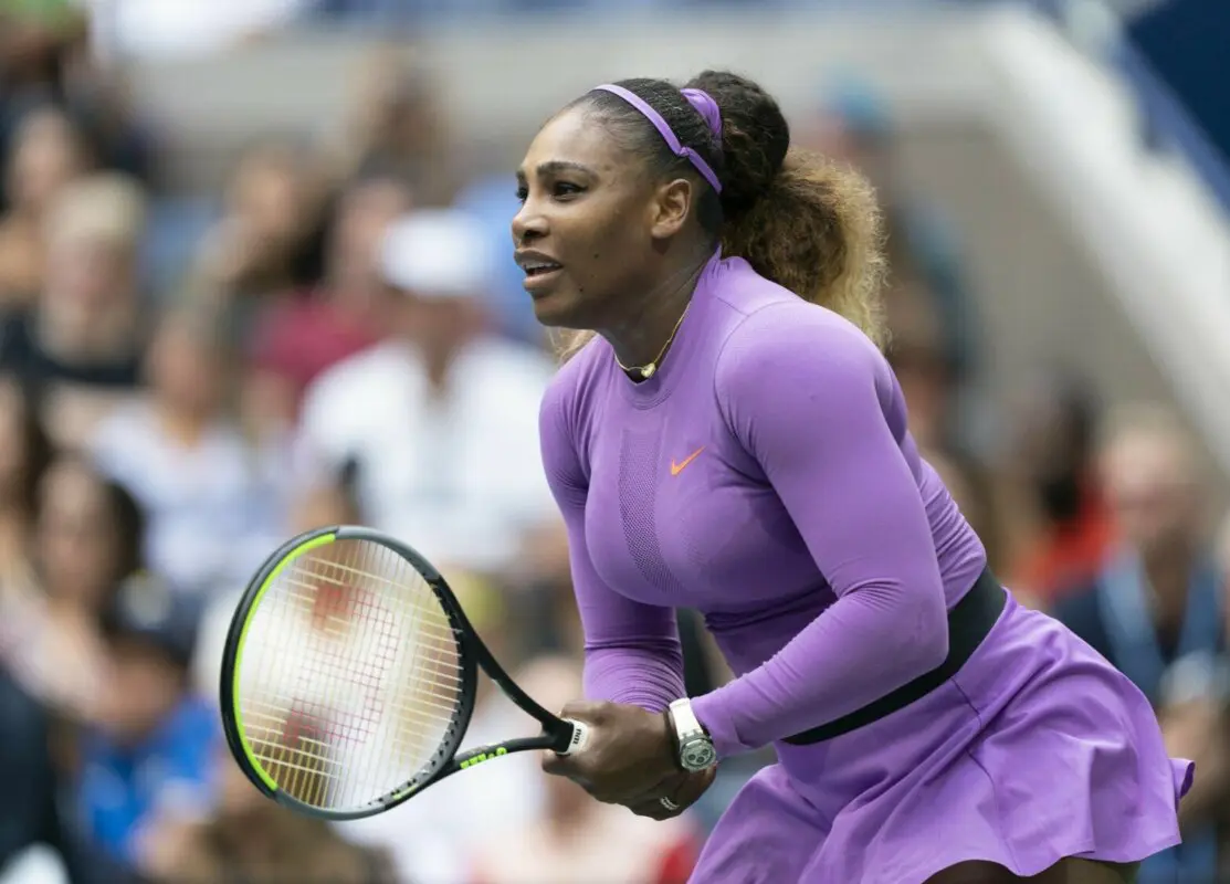 serena