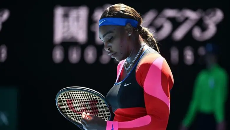Serena Williams