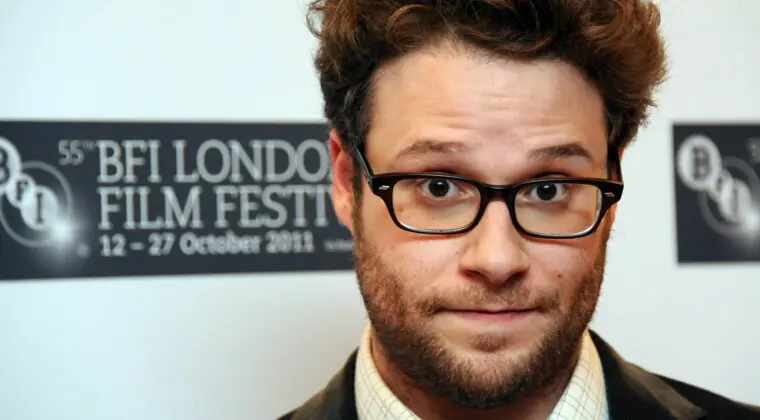 Imagen de Seth Rogen prepara una nueva película de acción, inspirada en Jackie Chan