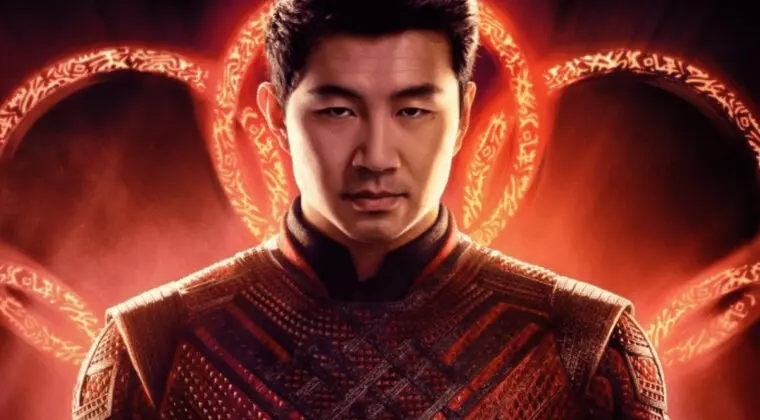 Imagen de Marvel lanza un nuevo teaser de Shang-Chi y la leyenda de los diez anillos