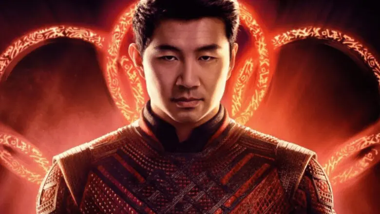 Shang-Chi