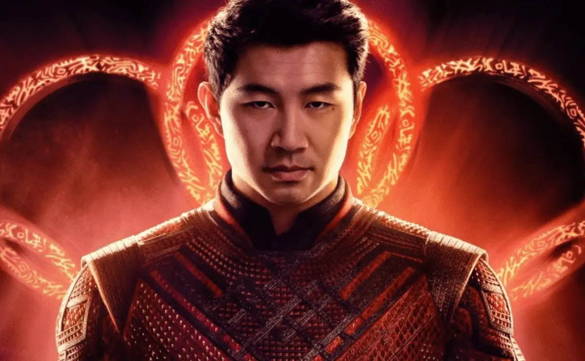 Shang-Chi