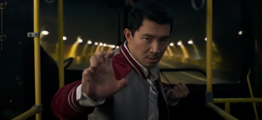 Shang-Chi