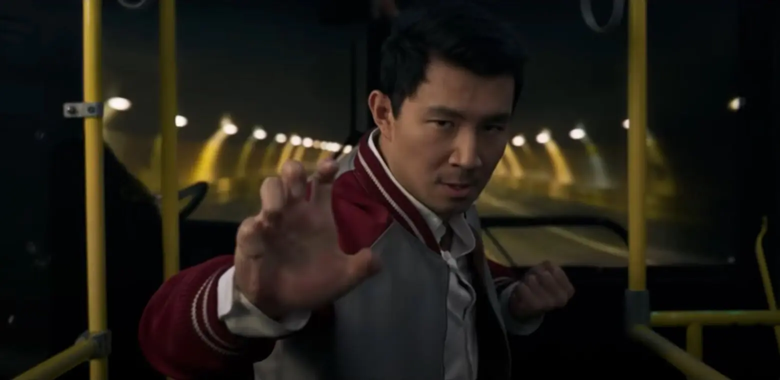 Shang-Chi