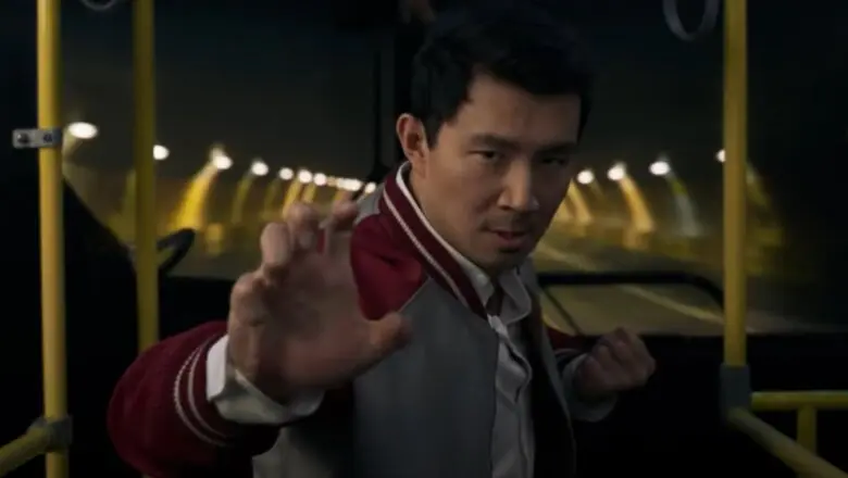 Shang-Chi