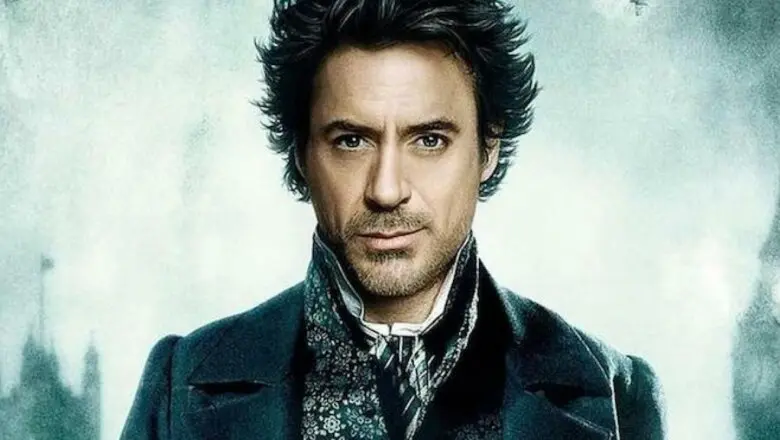 Sherlock Holmes películas gratis