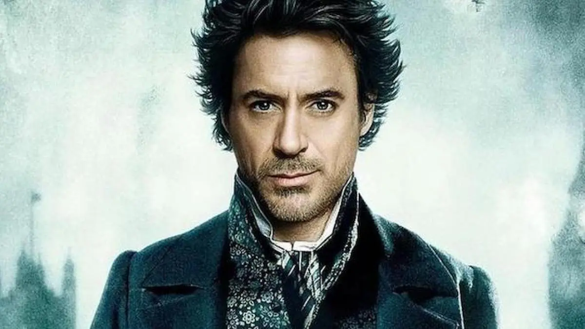 Sherlock Holmes películas gratis