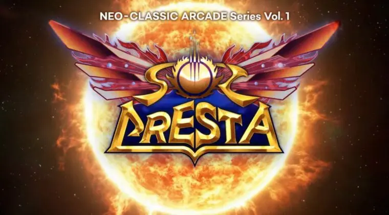 Imagen de Así es Sol Cresta, el nuevo videojuego de PlatinumGames presentado como una broma pero hecho realidad