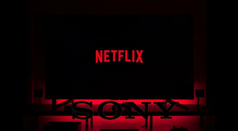 Imagen de El acuerdo histórico entre Sony Pictures y Netflix: todas las películas de estreno de la productora, a la plataforma