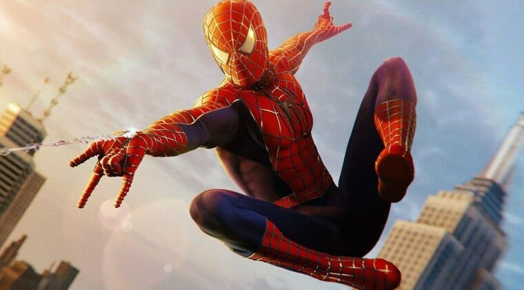 Imagen de La conmovedora razón por la que Sam Raimi aceptó dirigir Spider-Man