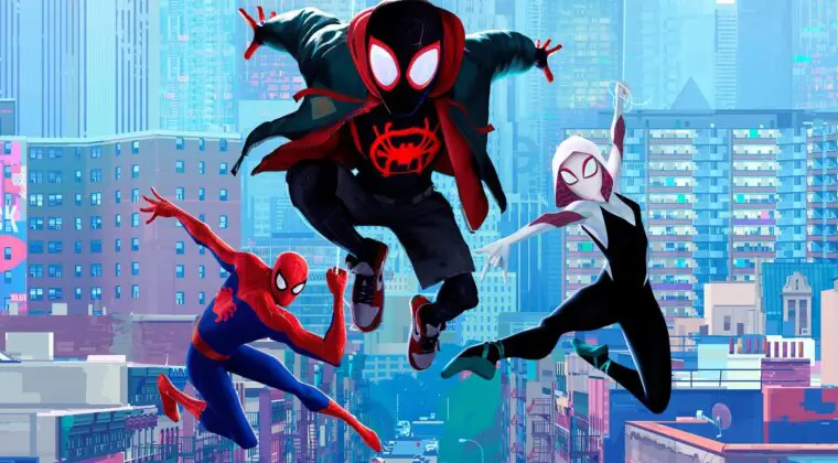 Imagen de Estas son las primeras películas de Sony que se verán en exclusiva en Netflix tras su paso por cines