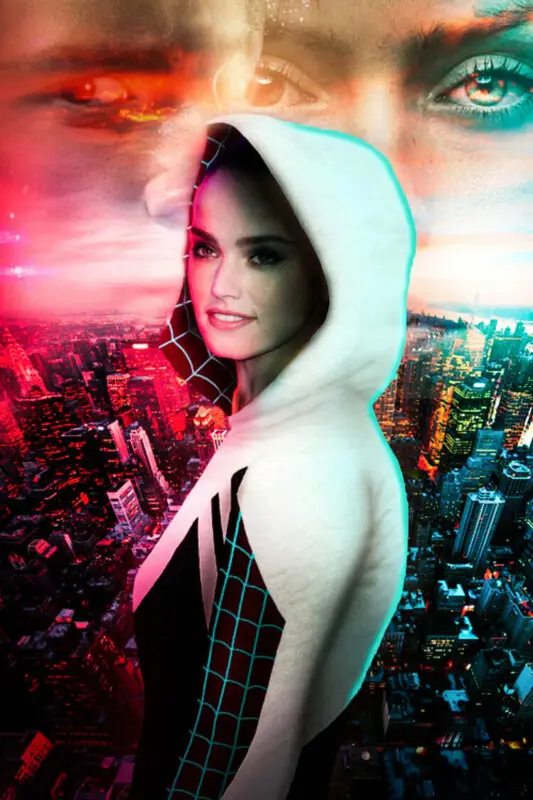 spider woman 2