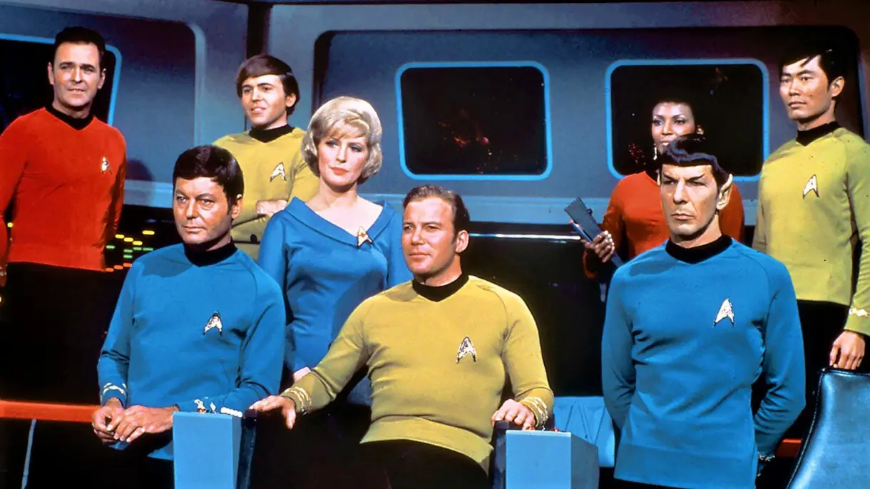 Star Trek