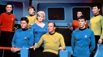 Imagen de Paramount Pictures anuncia una nueva película de Star Trek