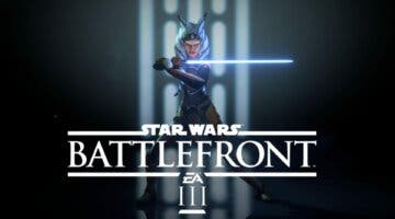 Imagen de Salen a la luz nuevos detalles y una primera imagen de Star Wars Battlefront III