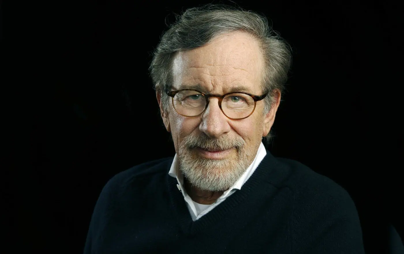Steven Spielberg