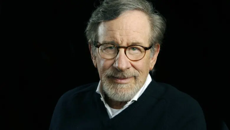 Steven Spielberg