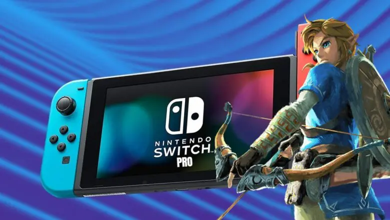 Breath of the Wild
