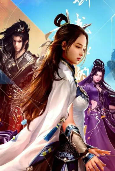 Portada de Swords of Legends Online