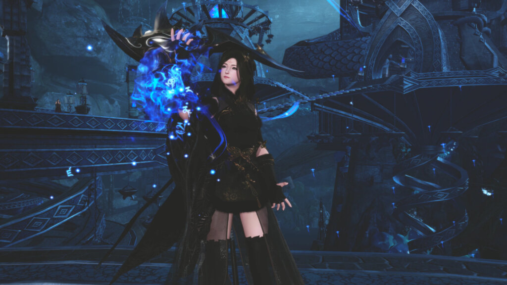 swords of legends online 3