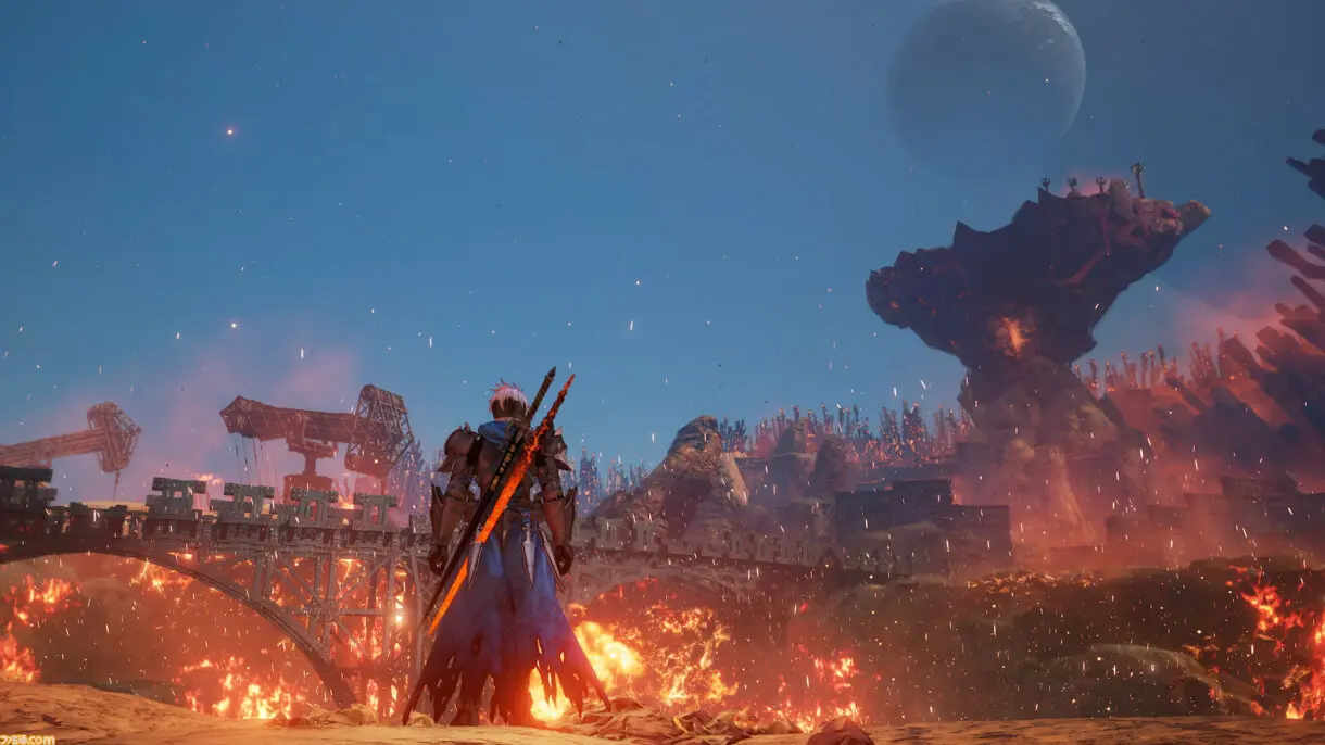 tales of arise 3