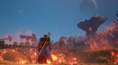 Imagen de El próximo Tales of utilizará el mismo estilo visual que Arise
