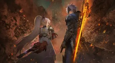 Imagen de ¿Quieres jugar a Tales of Arise antes de que salga? Podrás hacerlo con su nueva demo gratis