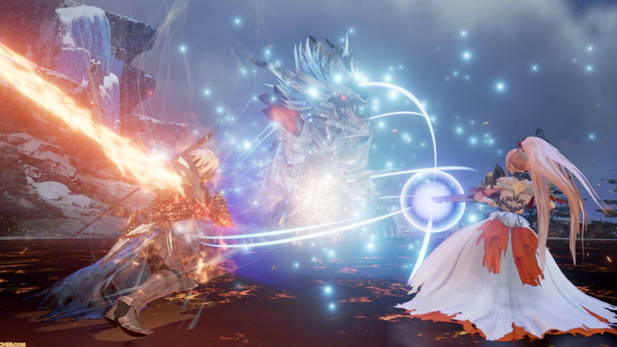 tales of arise 5