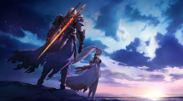 Imagen de Tales of Arise desvela todas sus plataformas, fecha de lanzamiento y nuevo gameplay