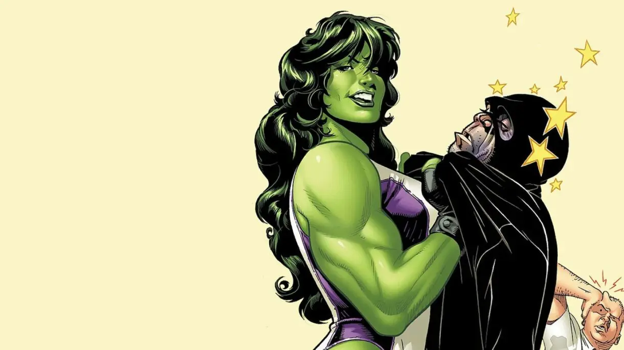 tatiana maslany she hulk