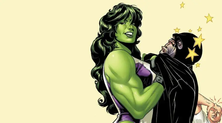 Imagen de She-Hulk: esta es la primera foto de Tatiana Maslany como Jennifer Walters
