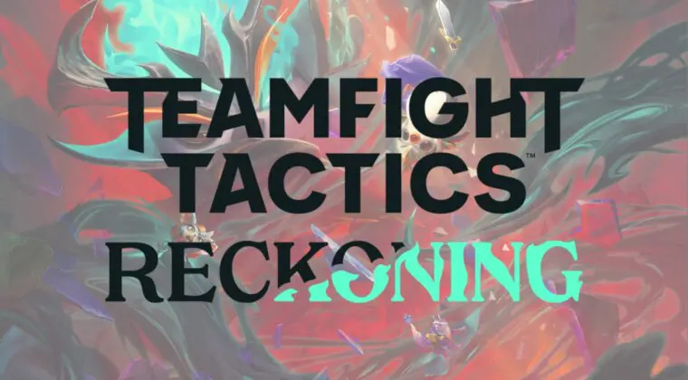 Imagen de TFT: 'cheat sheet', orígenes, clases y todos los detalles del set 5, Reckoning