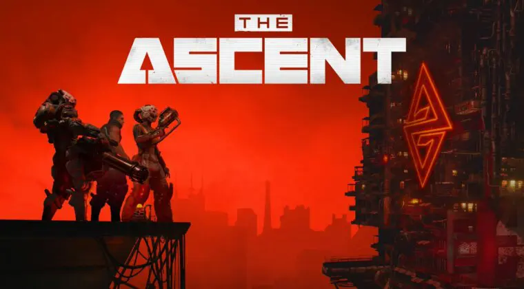 Imagen de Primeras impresiones de The Ascent; ¿el verdadero Cyberpunk?