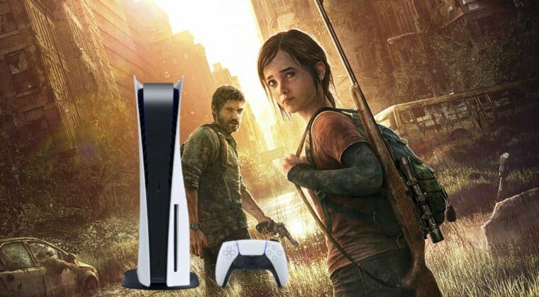 Imagen de Un remake de The Last of Us está en desarrollo para PS5, según un reputado periodista