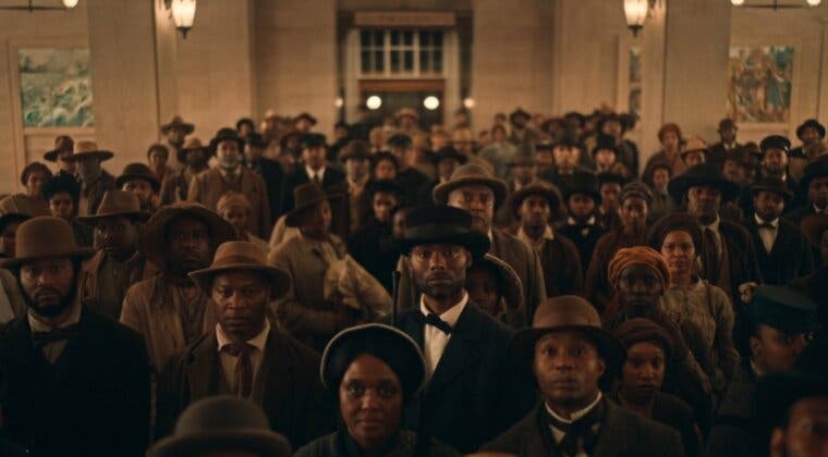 Imagen de The Underground Railroad: Tráiler y fecha de estreno de la serie de Barry Jenkins para Amazon Prime Video